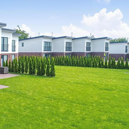 Ferienhaus Baltic Village *